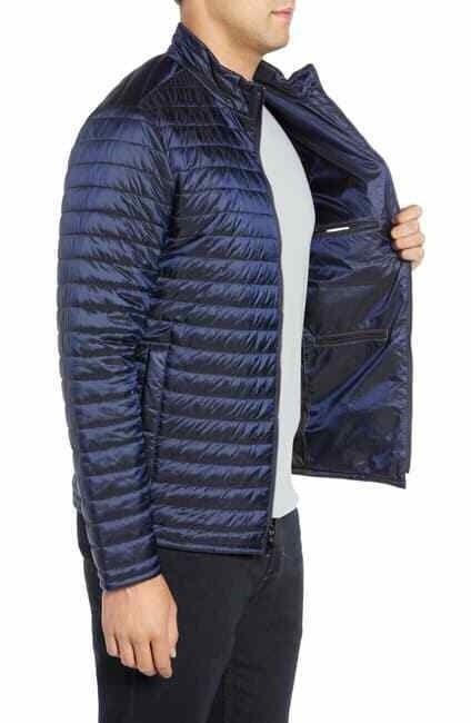 Robert Barakett Beaconsfield Puffer 