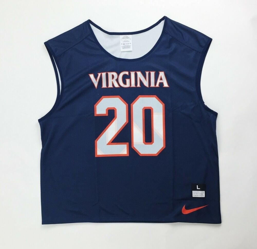 Nike Digital Pro Reversible Women's Lacrosse Uniforms