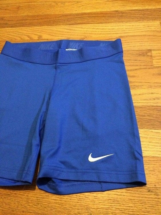 nike half shorts