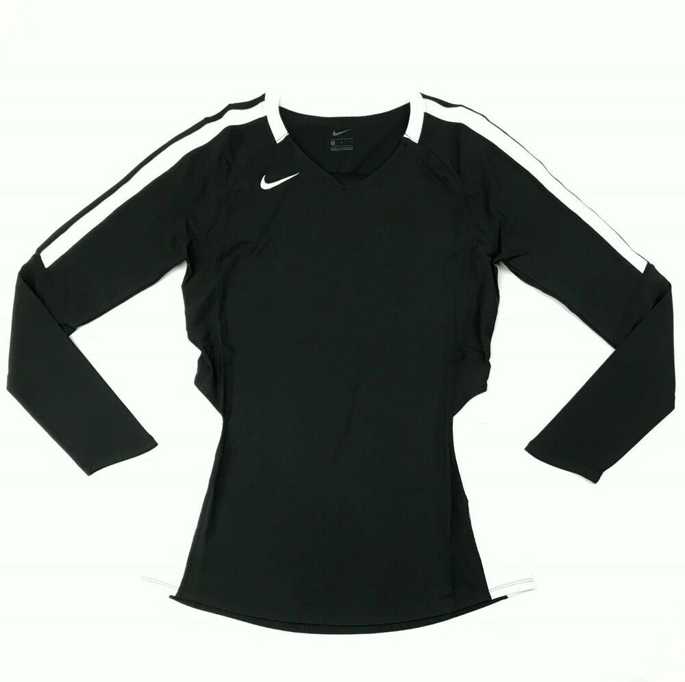 Nike Women's Vapor Pro Longsleeve Jersey