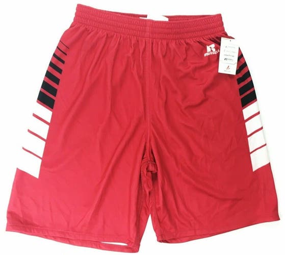 Russell Basketball Training Short Sublimated DynaSpeed Reversible Men's L B12BNB