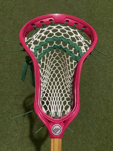 New Maverik Optik 3.0 Head
