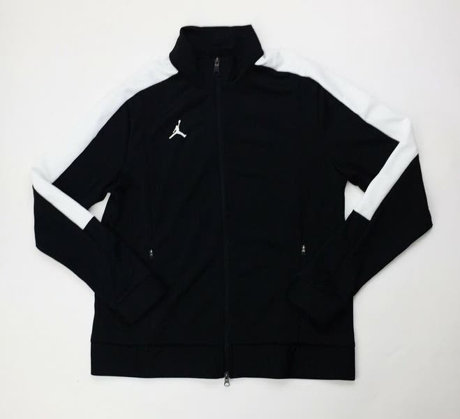 Nike Jordan Team Full Zip Warm Up Basketball Jacket Men's