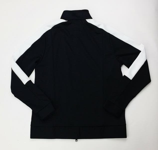 Nike Jordan Team Full Zip Warm Up Basketball Jacket Men's