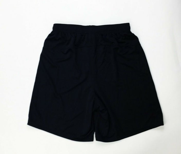 Under Armour Team Shorty 4 Volleyball Spandex Shorts Black Volleyball Short  4