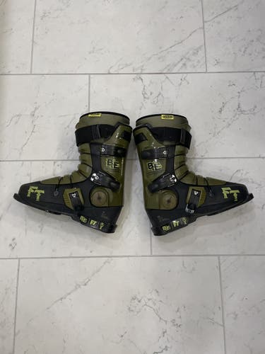 FULL TILT B&E Ski Boots 2015