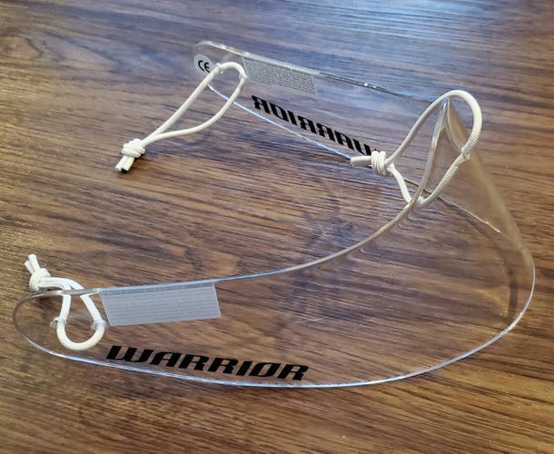 New Warrior Dangler, Hanging Neck Guard