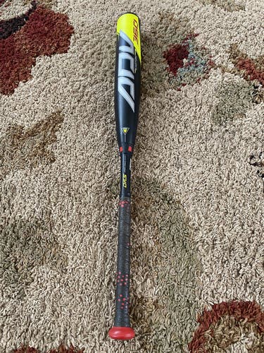 2020 Easton ADV 360 - USA Bat