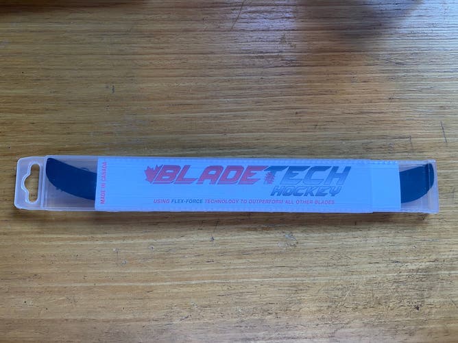 Brand New BladeTech Blades