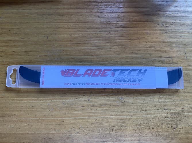 Brand New BladeTech Blades