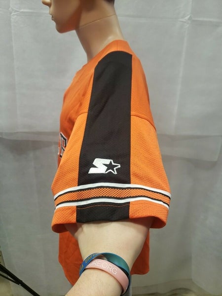 Vintage 90s MLB Baltimore Orioles Jersey Size Adult XL 