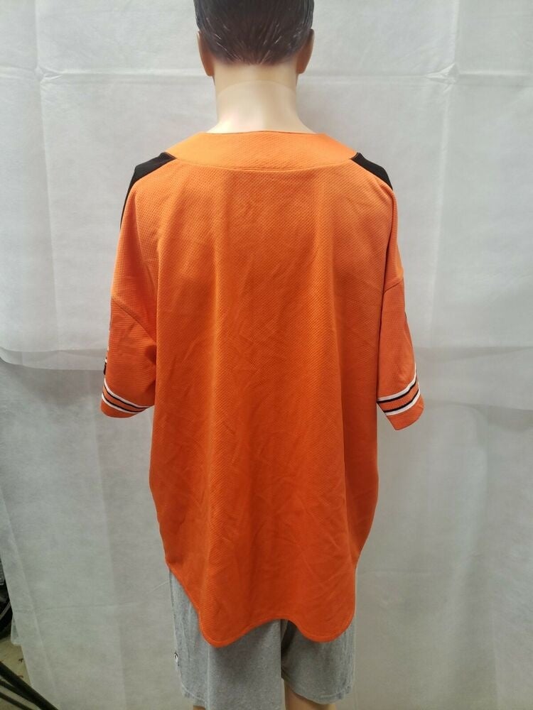 Vintage Baltimore Orioles Starter Jersey XL MLB