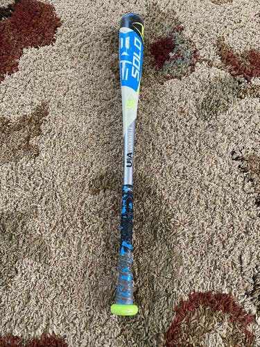 2018 Louisville Slugger Solo 618 - USA Bat