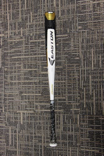 Used High School/College BBCOR Certified 2018 Easton Alloy Beast X Bat (-3) 29 oz 32"