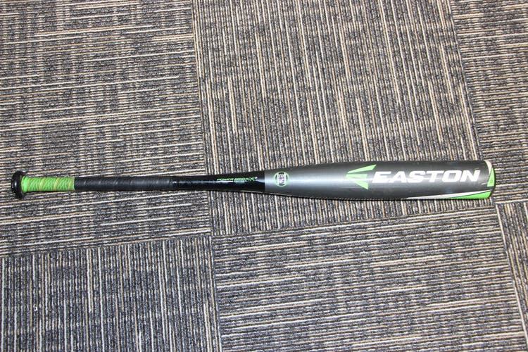 Used Kid Pitch (9YO-13YO) USSSA Certified 2016 Easton Alloy XL3 Bat (-5) 27 oz 32"