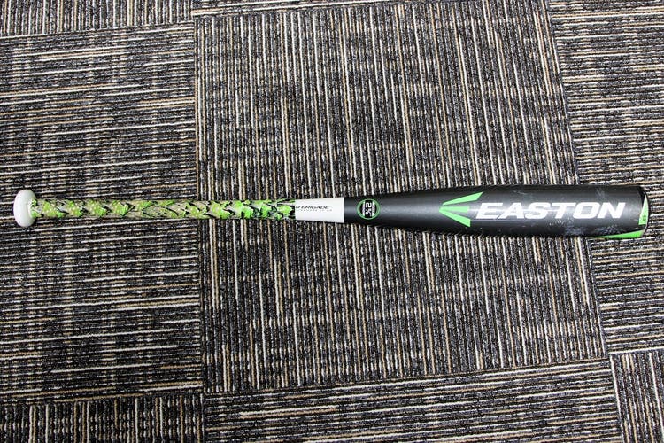 Used Kid Pitch (9YO-13YO) USSSA Certified 2016 Easton Alloy XL3 Bat (-8) 23 oz 31"