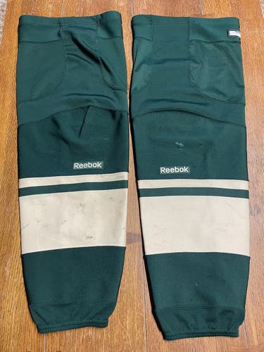 Green Used XL Reebok Reebok Edge Socks