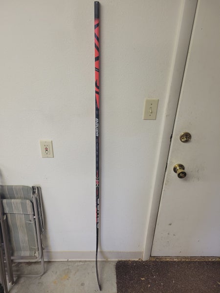 New Senior Bauer Right Handed Vapor 2X Pro Hockey Stick Mid Pattern
