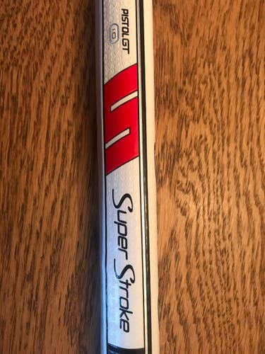 Red New Super Stroke Grip