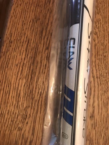 White New Super Stroke Grip