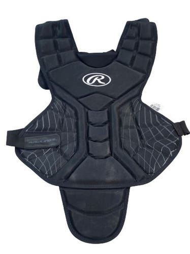 Used Rawlings Youth Baseball & Softball Catchers Equipment