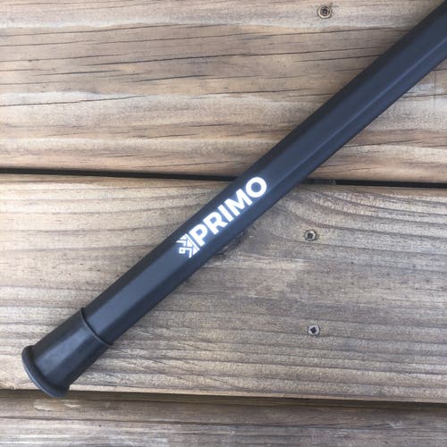Primo Absolute Pro Carbon Composite Lacrosse Shaft - 30"