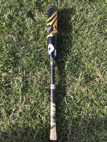 Kid Pitch (9YO-13YO) 2019 Composite (-5) 26 oz 31" CF Zen Bat