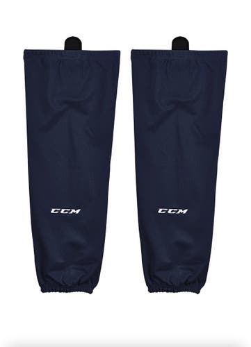 CCM SX5000 Mesh Hockey Socks Sr 30”