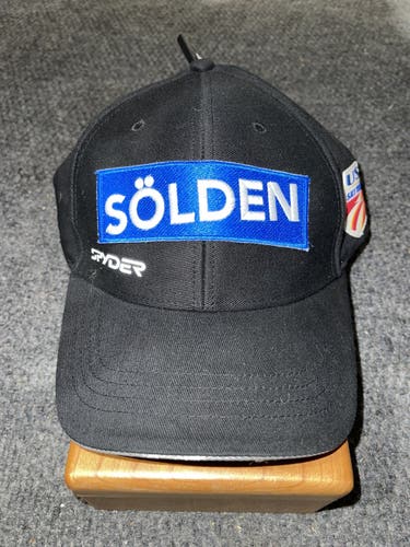 New USST Sölden Men's Large/XL Hat