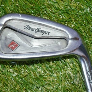 MacGregor	MT Forged	7 Iron	Right Handed	37.75"	Steel	Stiff	New Grip
