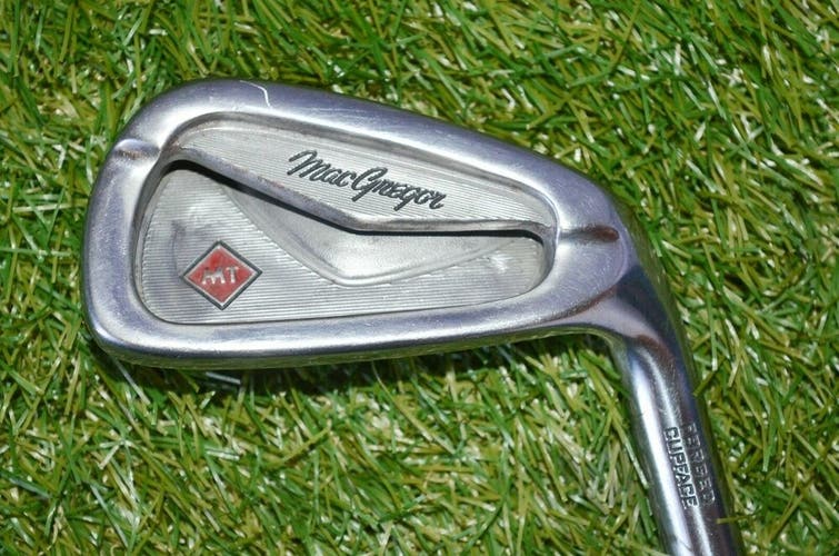 MacGregor	MT Forged	7 Iron	Right Handed	37.75"	Steel	Stiff	New Grip