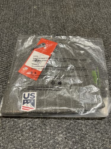 New USST Spyder Spector Beanie (One Size)