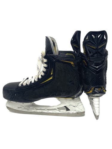 Bauer 2S Pro Skates Size 8.5 D