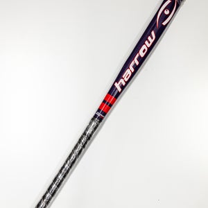 Blue New Harrow 32"Field Hockey Stick