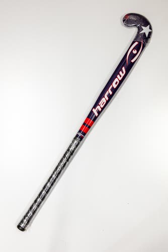 Blue New Harrow 32"Field Hockey Stick