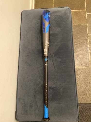 Dimarini Voodoo USA Little league Bat, 32 Inches 22 Ounces