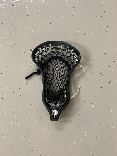 Used Maverik Kinetik Black