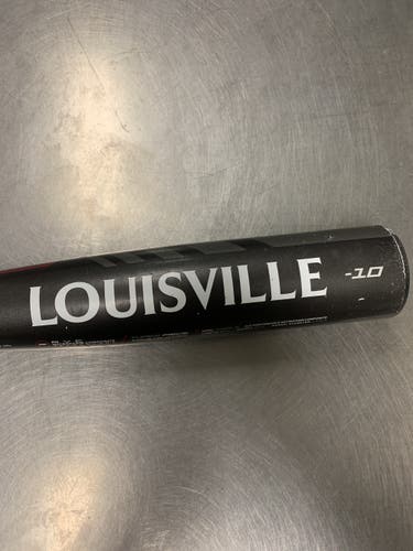 Kid Pitch (9YO-13YO)  Alloy (-10) 20 oz 30" Prime Bat