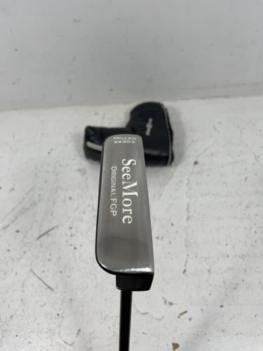 Used Blade 33" FGP Putter