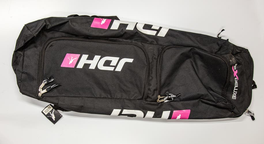 JDH APXDeluxe Filed Hockey Bag