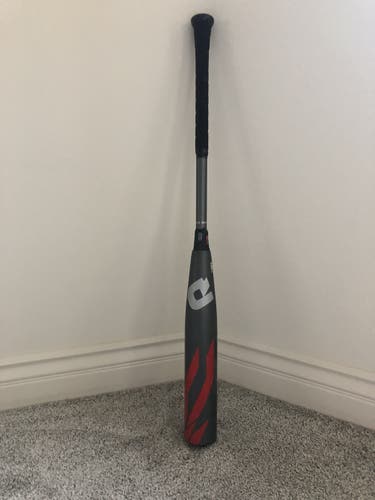 2019 Demarini CF Zen 33/28