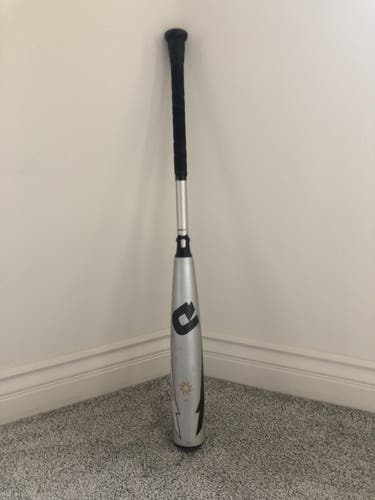 2019 Demarini Voodoo 32/27 USSSA