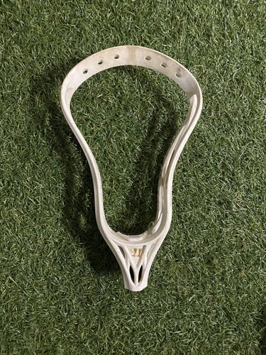 Warrior Regulator D head