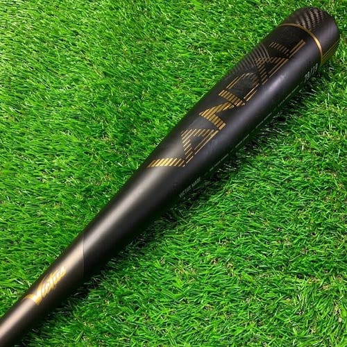 VSBV2X10-2919-DEMO Victus Vandal 2 Baseball Bat 29 inch 19 oz DEMO