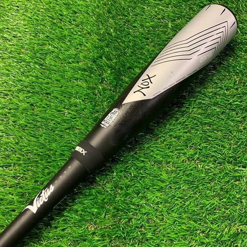 VSBNX10-2919-DEMO Victus NOX -10 Baseball Bat 29 inch 19 oz DEMO