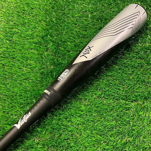 VSBNX8-2921-DEMO Victus NOX -8 Baseball Bat 29 inch 21 oz DEMO