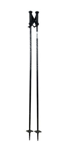 Used Rossignol Stovepipe 105 Cm 42 In Downhill Ski Junior Poles