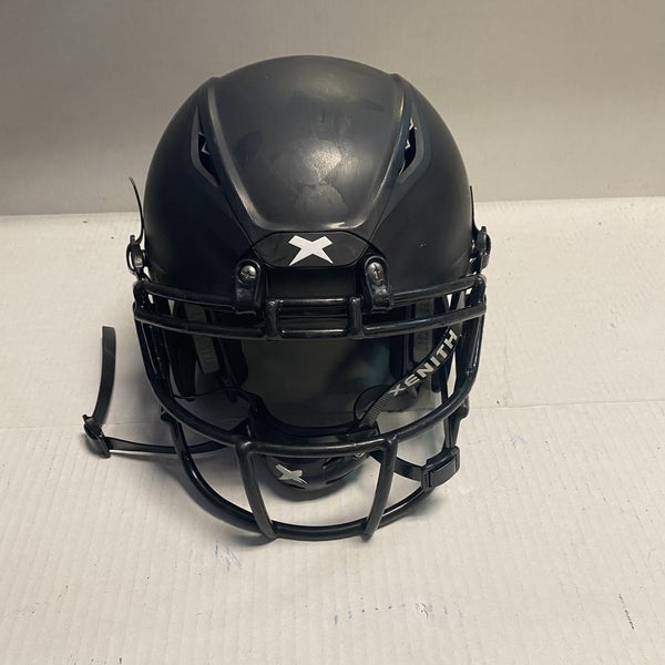 Used Xenith Shadow Xr Md Football Helmets