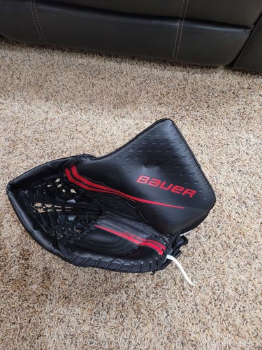 Bauer 2X Pro Goalie Glove