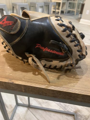 All star catchers mitt